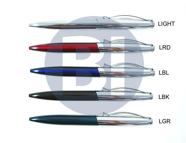 TB 418 LIGHT LP